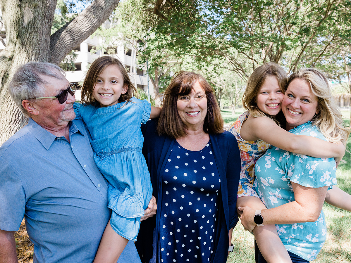 family