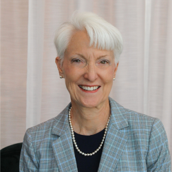 Laurie Valentine