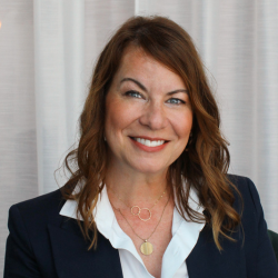 Sheila Kinman 